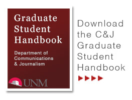 Download the graduate handbook