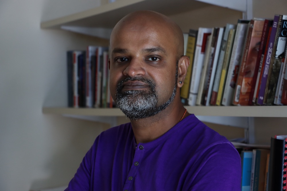 Photo: Santhosh Rangamma-Chandrashekar