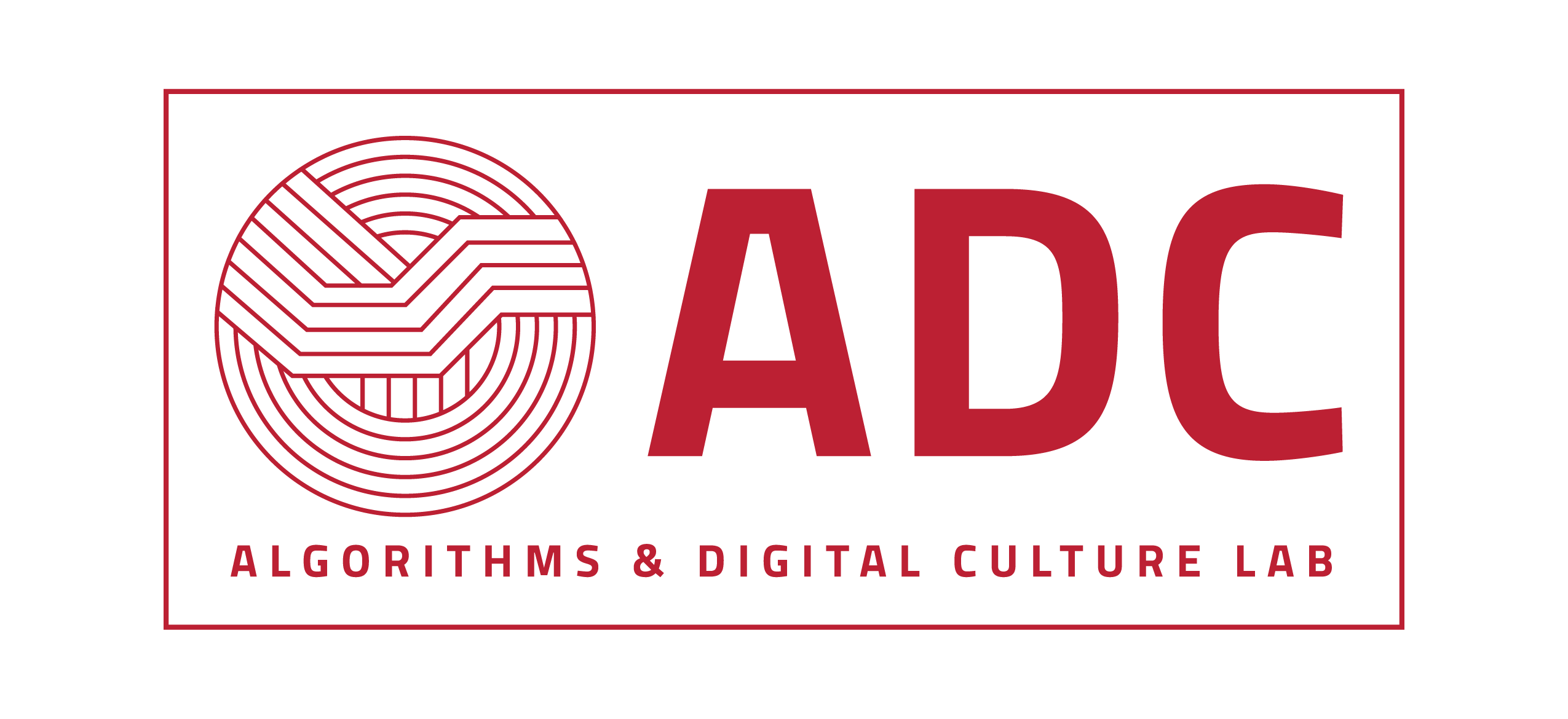 ADC logo