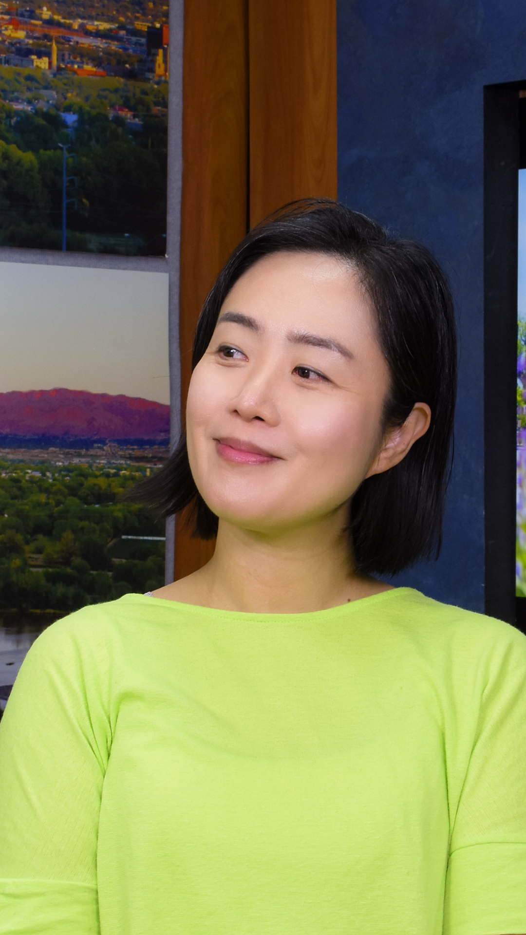 Photo: Eunju Yi