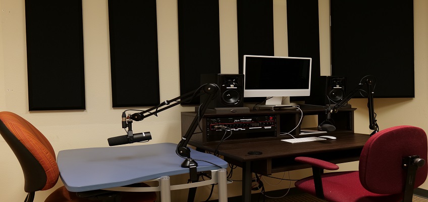 Desk Microphones