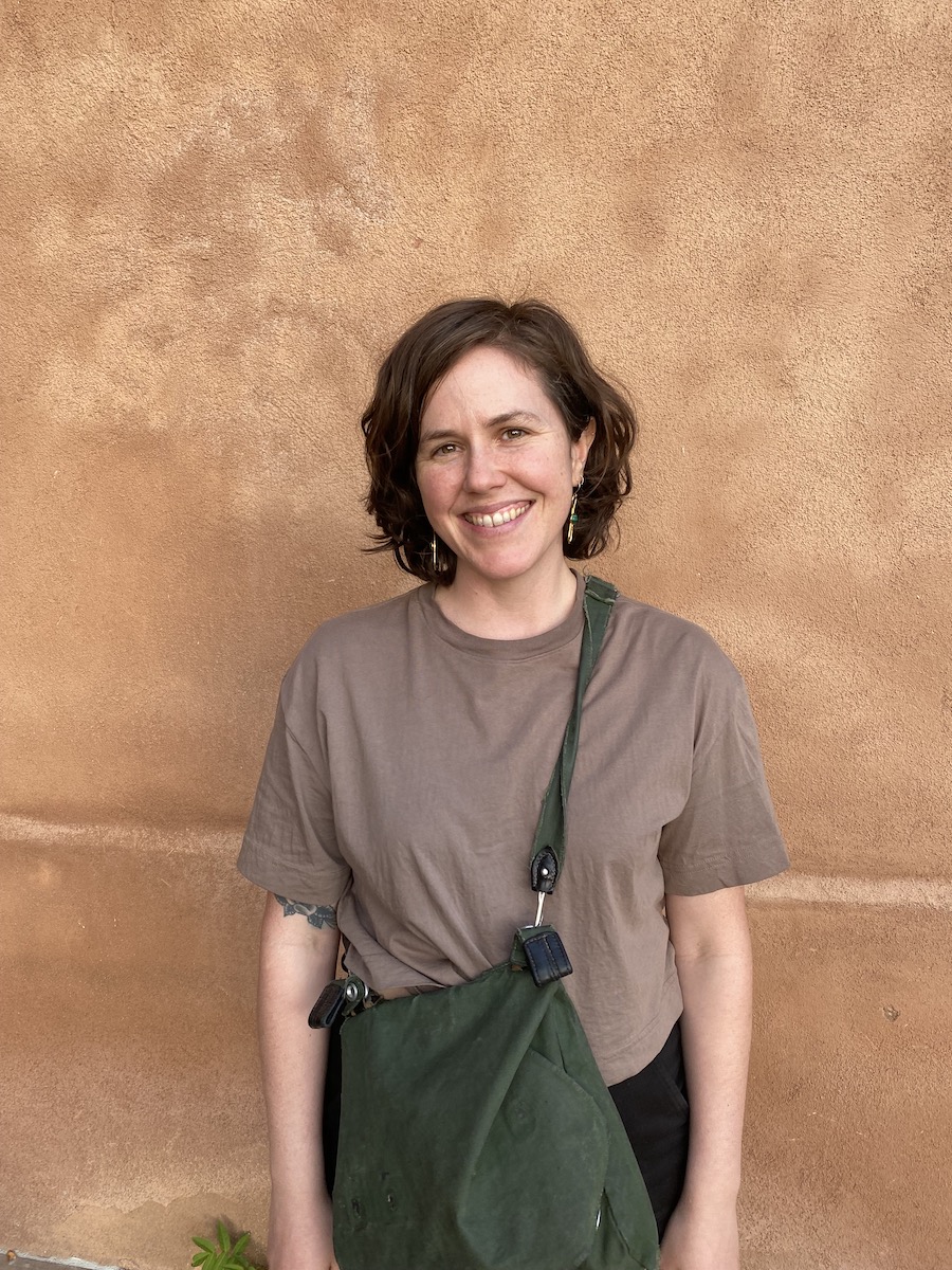 Photo: Rachel Taylor