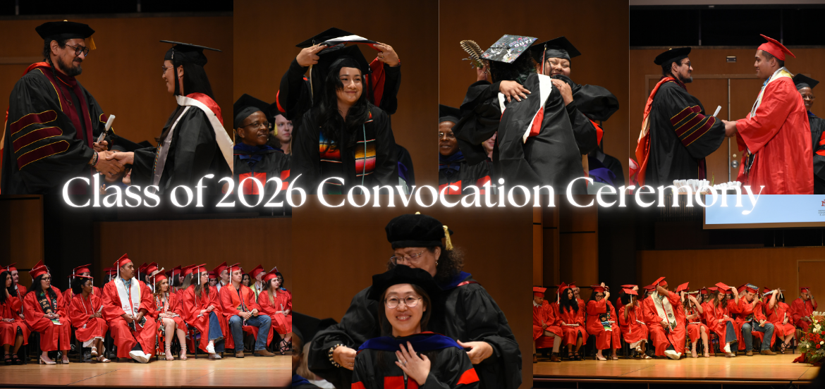 C&J 2026 Graduation
