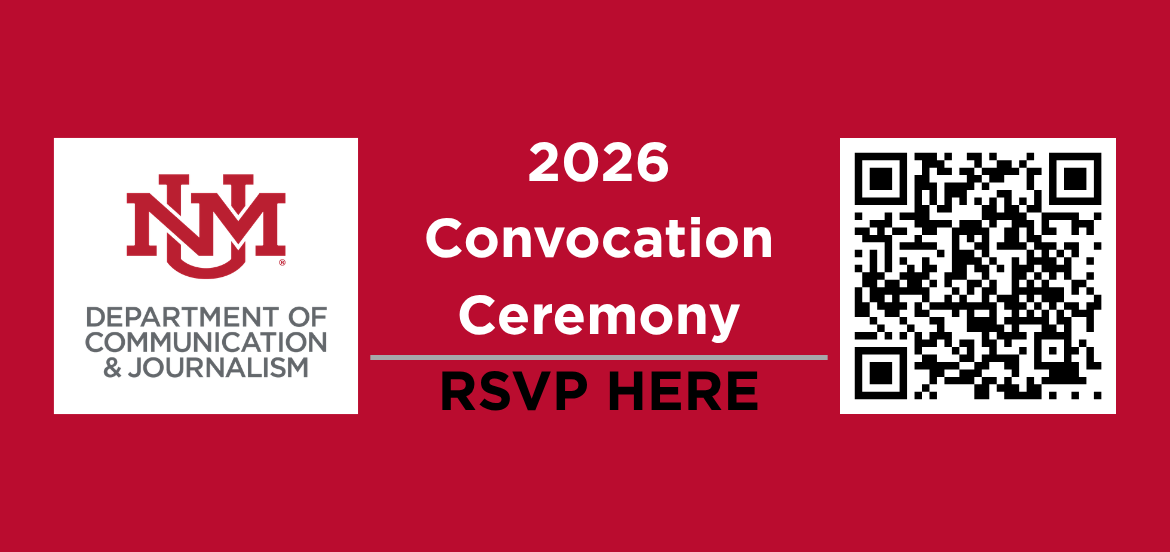 2026 Convocation RSVP