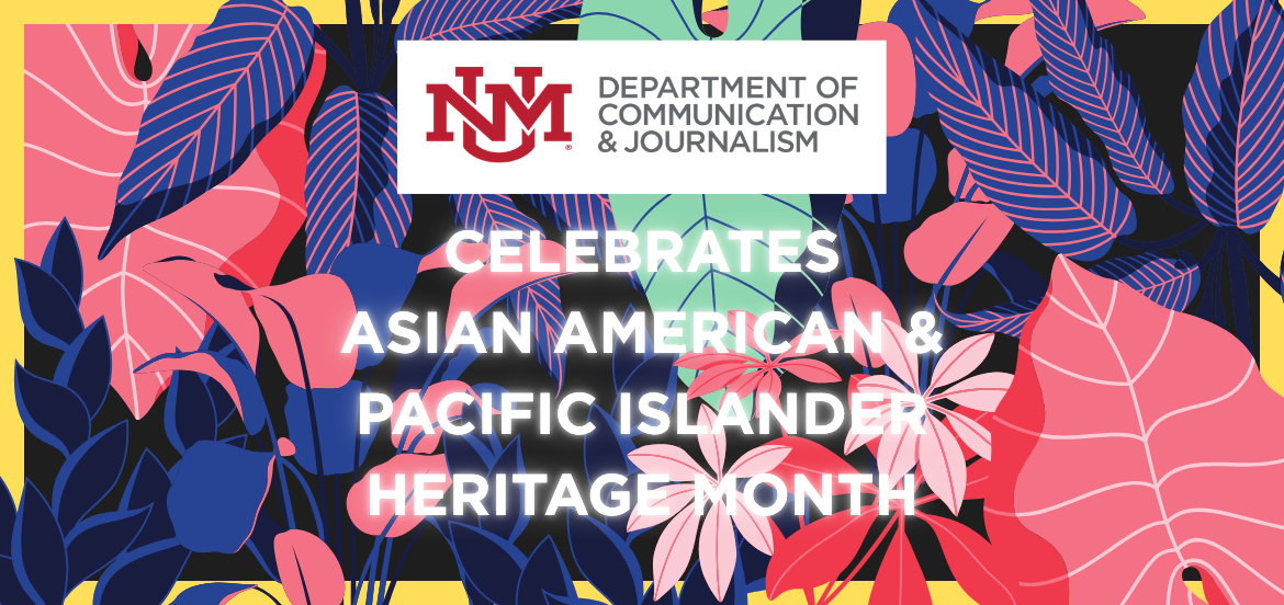 Happy AAPI Heritage Month