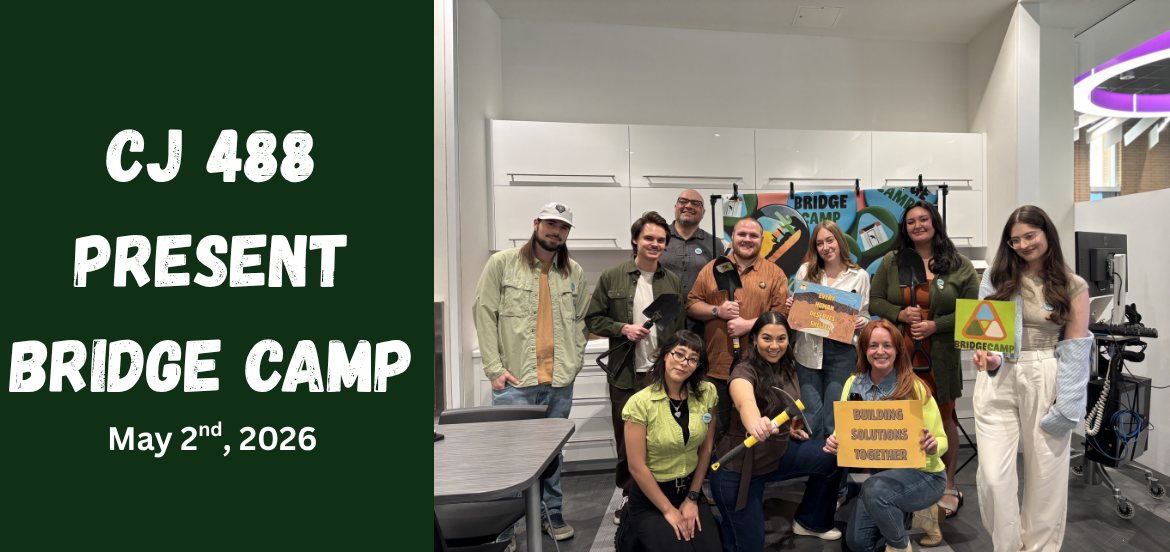 CJ 488 Present Bridge Camp
