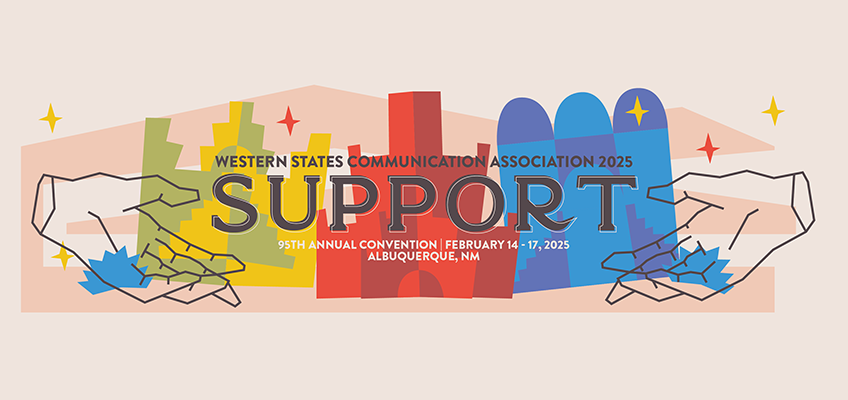 Western States Communication Association