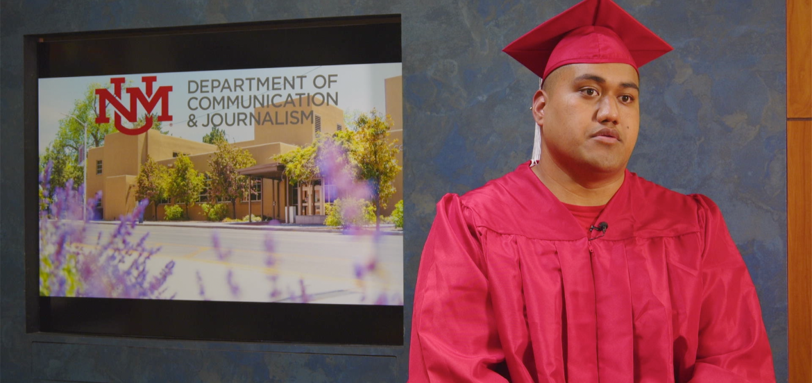C&J Class of '26 Interview - Matthew Toilolo