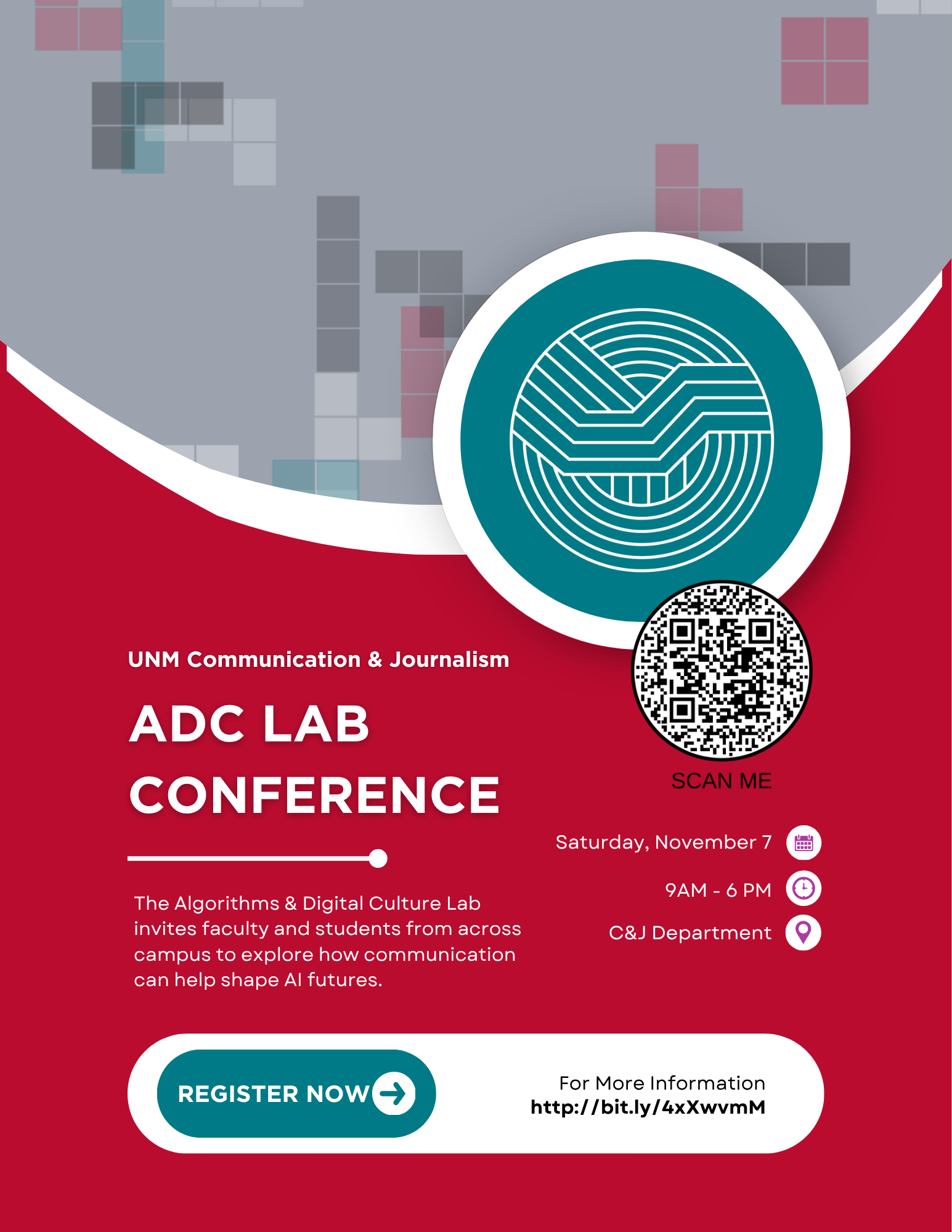Photo: ADC Lab Conference