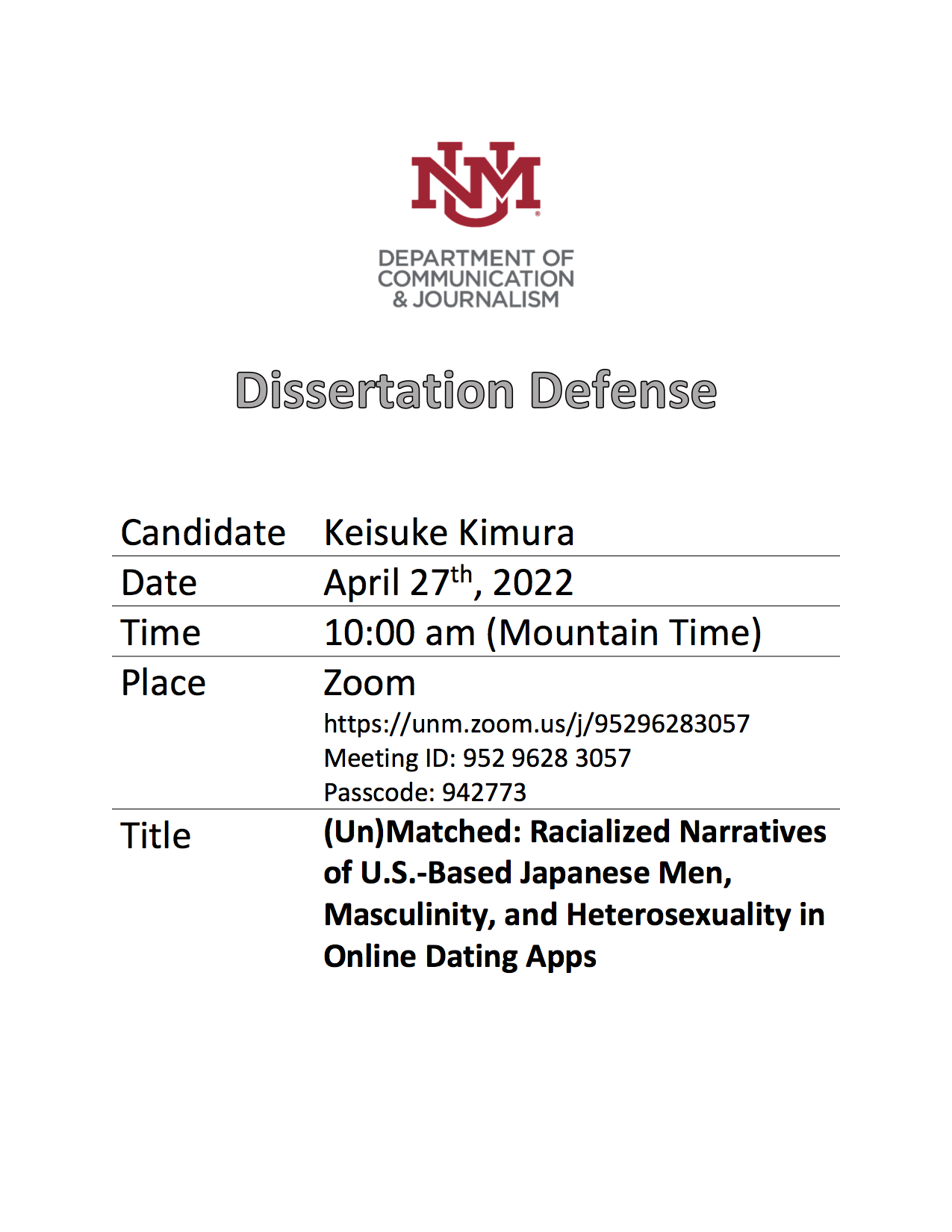 kimura-dissertation-defense-flyer_maria-hazel-mendoza.png