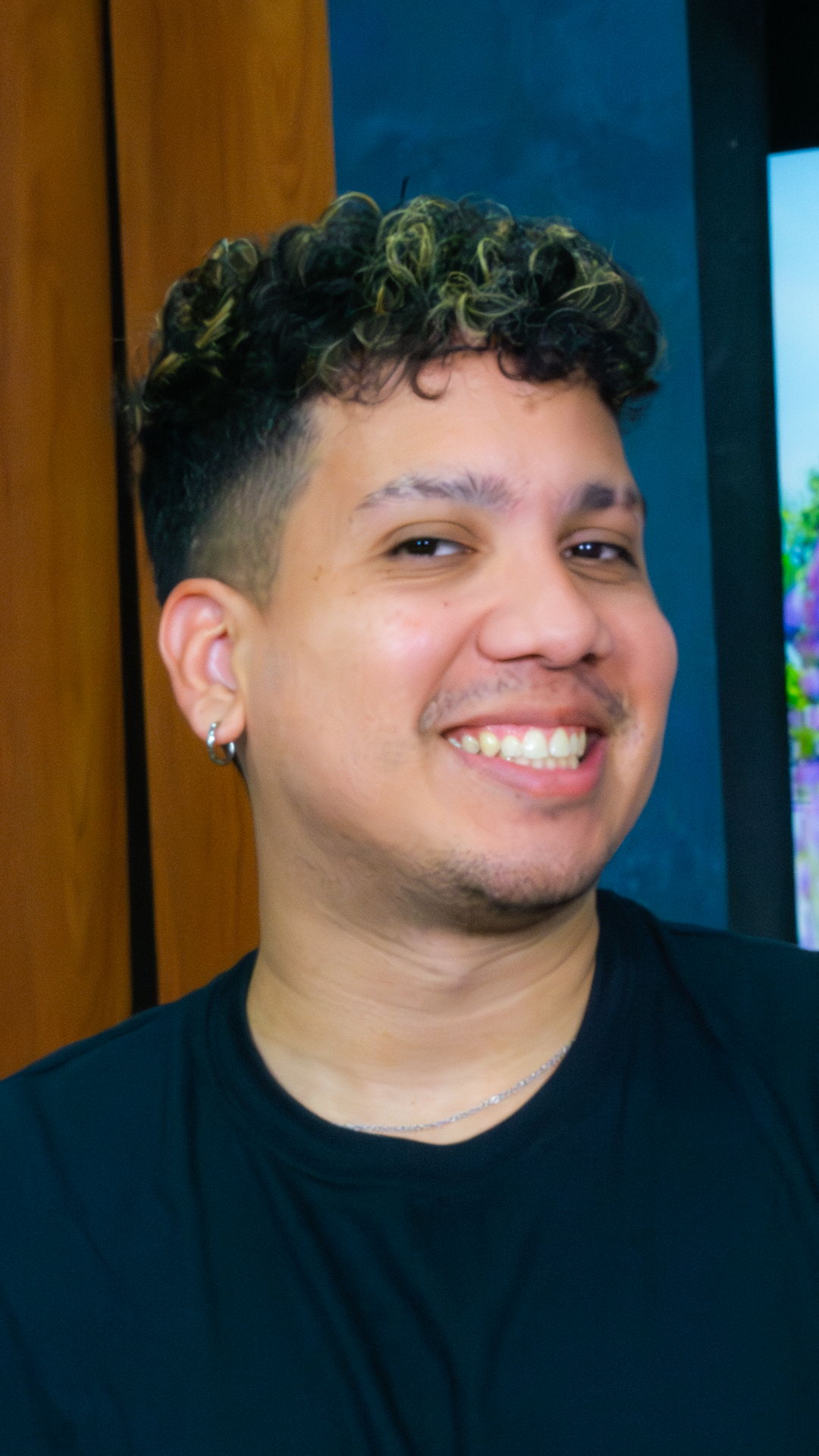 Photo: Ínaru de la Fuente Díaz