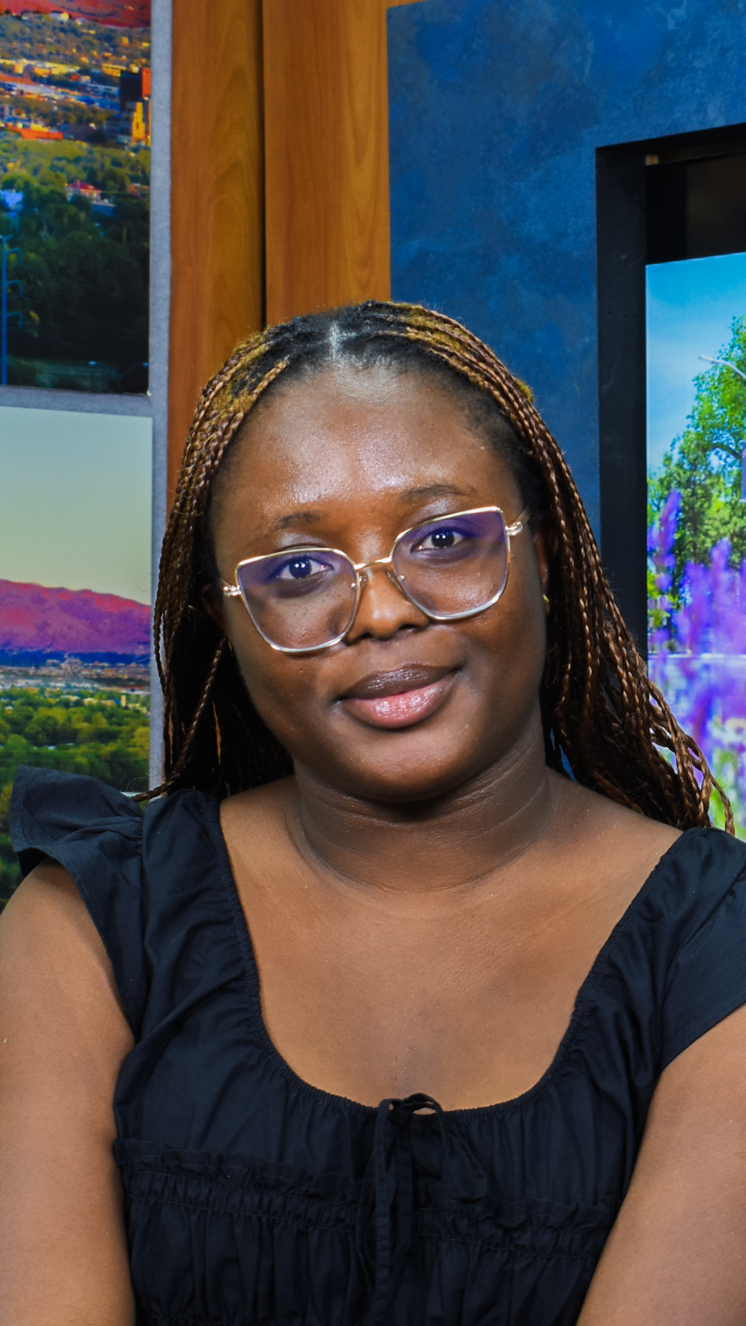 Photo: Subulola Etimiri