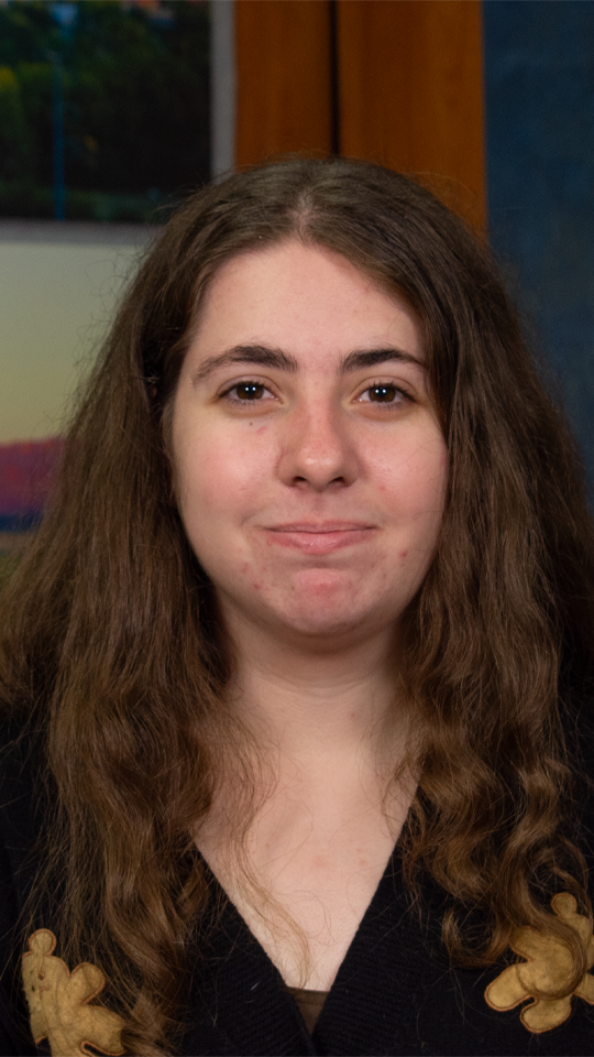 Photo: Kimira Hewitt