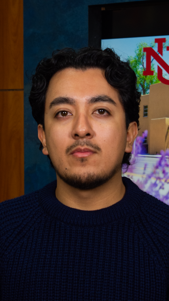 Photo: Luis Valdovinos