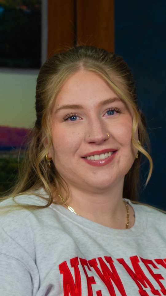 Photo: Isabella Pugh