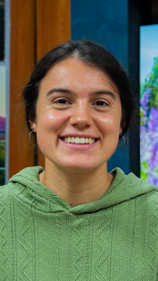 Photo: Isabella Valdes Treat