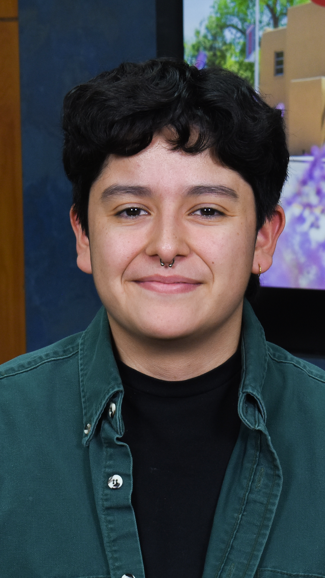 Photo: Santi Colmenero (They/Them)